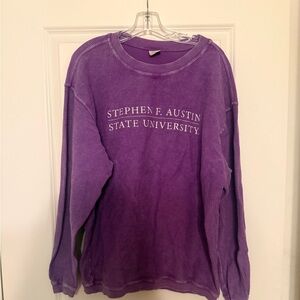SFA sweater